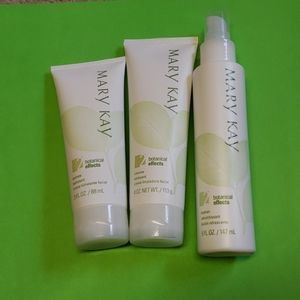 Botanical effect set